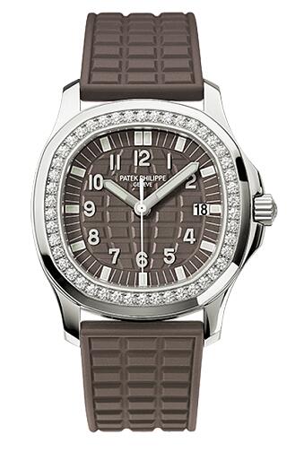 Patek Philippe Aquanaut 5067A-023 Replica Watch